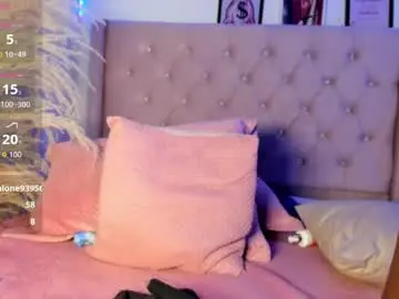 Chaturbate Sex Cam of barbie__02