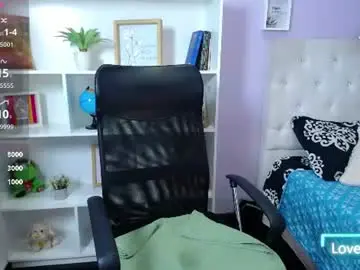 Chaturbate Private Sex Chat of chantal_adams0