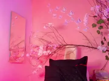 Chaturbate Live Sex Cam of charlotte_love10