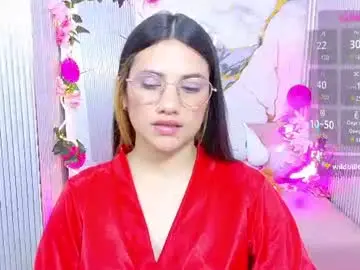 Chaturbate Adult Webcams of chiara_tay