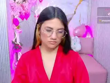 Chaturbate Sex Cam of chiara_tay