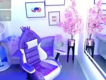 Chaturbate Free Porn Cam of chloe_meoww