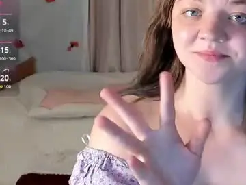 Chaturbate Sex Chat of crazykitta