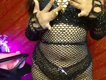 Chaturbate Live Sex of lilly_07