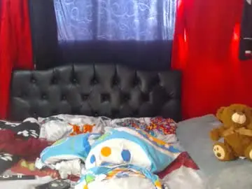 Chaturbate Nude Webcam of machissex