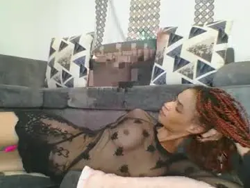 Chaturbate Adult Webcam of maya_dol