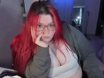 Chaturbate Private Sex Chat of melissa_purr