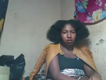 Chaturbate Nude Webcam of orsaniaa