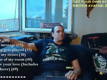 Chaturbate Live Porn of pannenkoekenkeizer