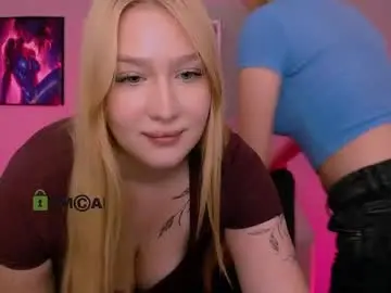 Chaturbate Live Sex Cam of playful_sophie