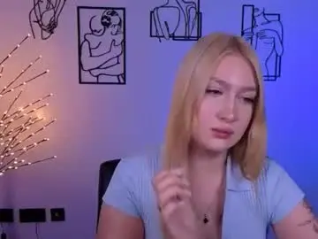 Chaturbate Nude Webcam of playful_sophie