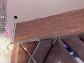 Chaturbate Private Sex Chat of rose_evans__