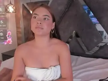 Chaturbate Sex Cam of rose_evans__
