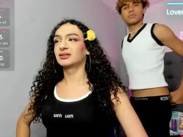 Chaturbate Best Webcam of scarletcherry18