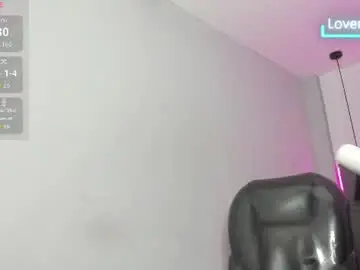 Chaturbate Best Webcam of scarletcherry18