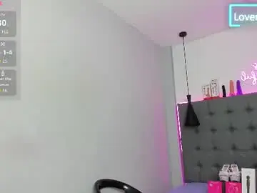 Chaturbate Best live sex cam show of scarletcherry18