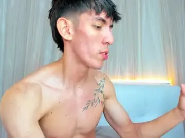 Chaturbate Live Sex Cam of shannelpink_