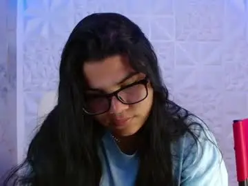 Chaturbate Live Sex of valeri_harpers4