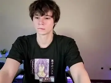 Chaturbate Live Sex Cam of anthonycutie