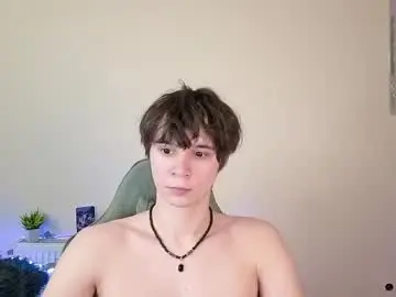 Chaturbate Adult Webcams of anthonycutie
