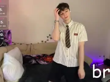 Chaturbate Adult Video Chat of anthonycutie
