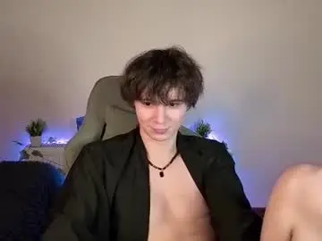 Chaturbate Free Live Porn of anthonycutie