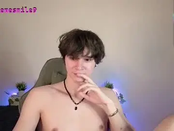 Chaturbate Live Sex of anthonycutie