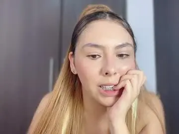Chaturbate Best Webcam of arkana_sweet