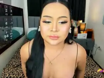 Chaturbate Live Sex Cam of hazelmadonna