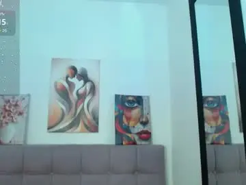 Chaturbate Sex Chat of hellen_starx