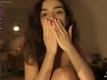 Chaturbate Live Sex of juliette_dee