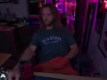 Chaturbate Live Sex of morphasis