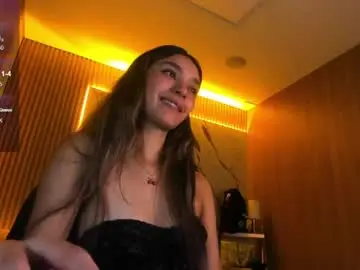 Chaturbate Sex Chat of paulin_roses_tf