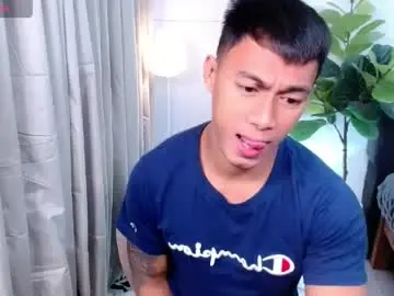 Chaturbate Nude Webcam of pinoymilker