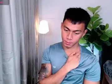 Chaturbate Adult Webcams of pinoymilker