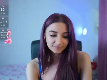 Chaturbate Nude Webcam of rocknrose18