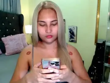 Chaturbate Live Sex of samaralovets