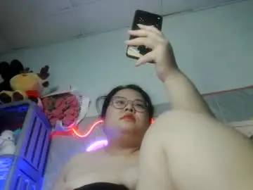 Chaturbate Sex Chat of tini_bei