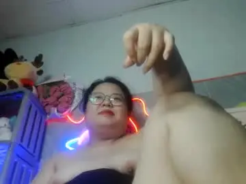 Chaturbate Sex Chat of tini_bei