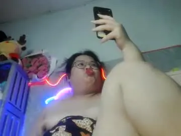 Chaturbate Sex Chat of tini_bei