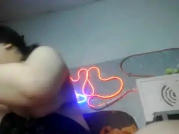 Chaturbate Sex Cam of tini_bei