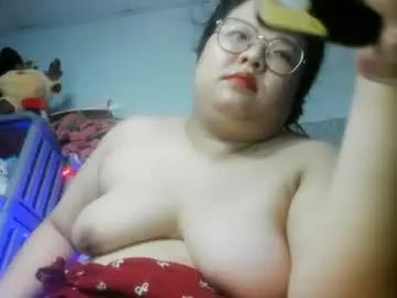 Chaturbate Live Porn of tini_bei