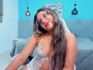 Chaturbate Sex Cam of aniie_princess_18