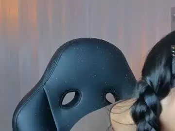 Chaturbate Sex Chat of anny_jones77