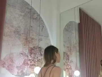 Chaturbate Adult Video Chat of ariaheart_