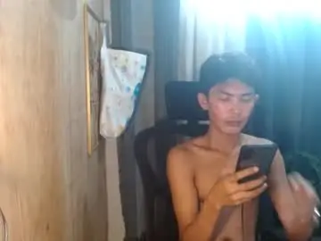 Chaturbate Adult Webcam of asianhotbigcock