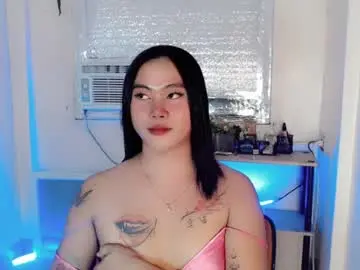 Chaturbate Nude Webcam of baby_kitty69
