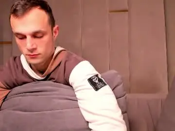 Chaturbate Live Sex Cam of brandonnorriss