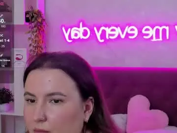 Chaturbate Sex Chat of katyaneilson