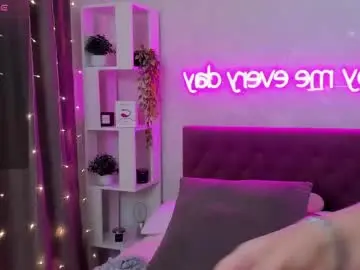 Chaturbate Adult Webcam of katyaneilson